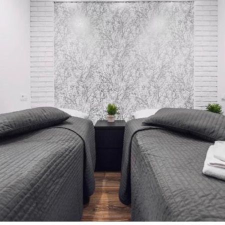 White Apartment 크라쿠프 외부 사진